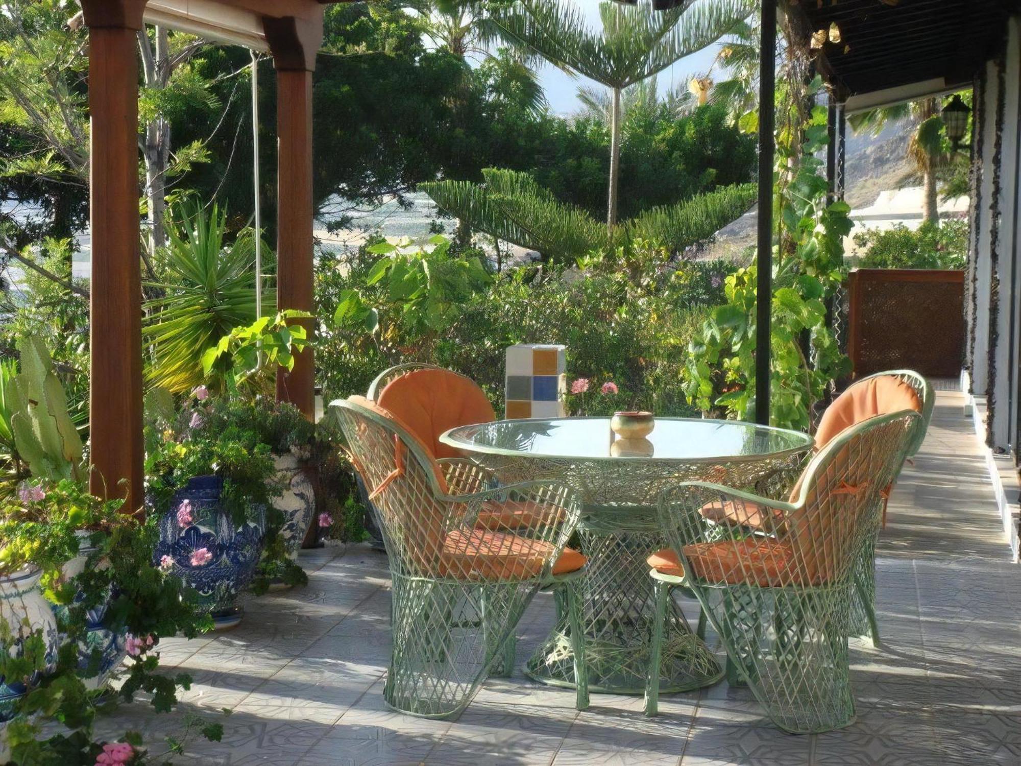 Apartment Gut Ausgestattetes Ferienstudio Mit Terrasse Alcalá la Real